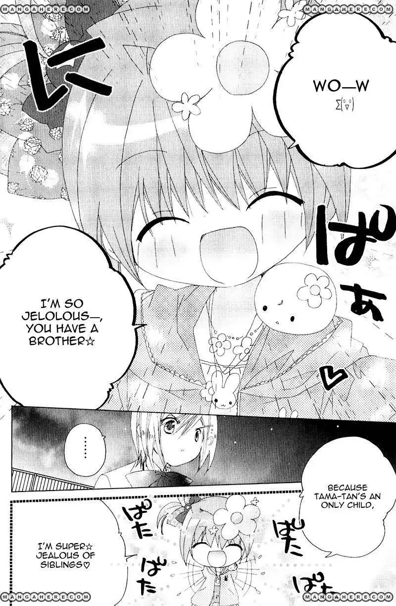 Dokidoki! Tama-tan Chapter 4 19